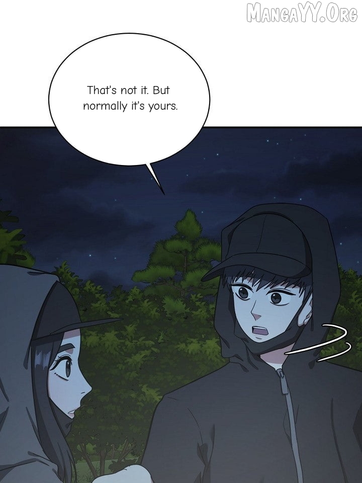 Change Me Chapter 57 - page 66